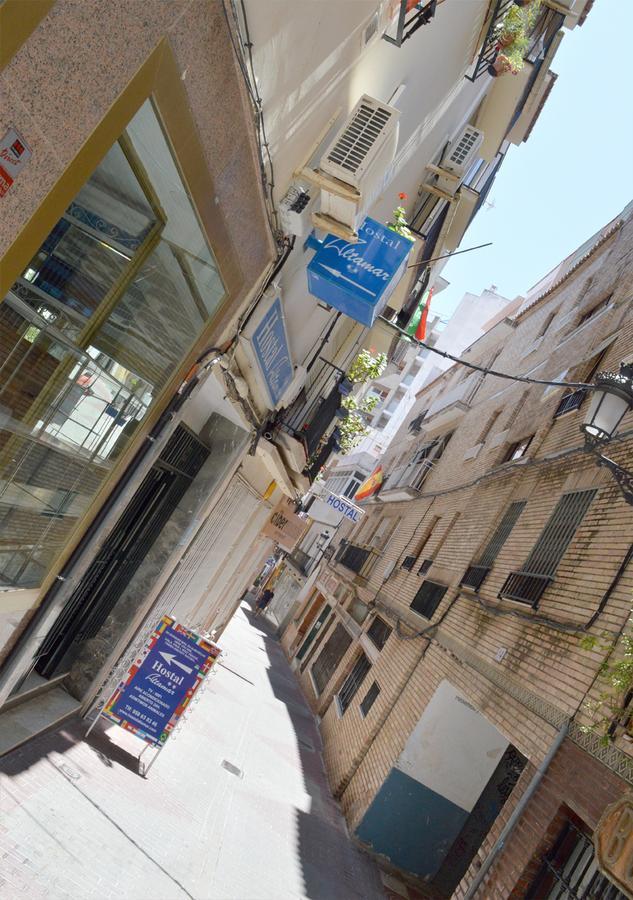 Altamar Almuñécar