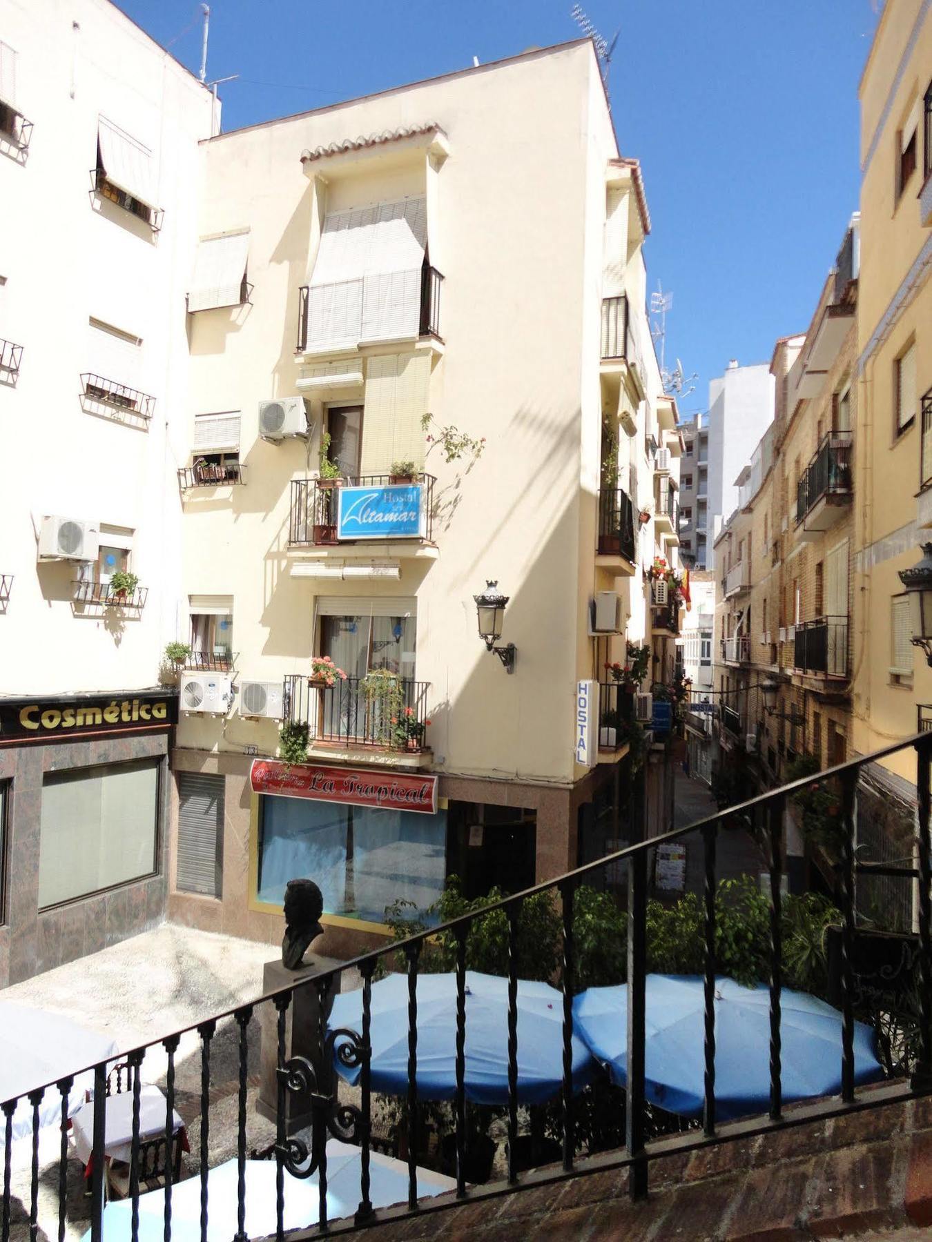 Altamar 2* Almuñécar
